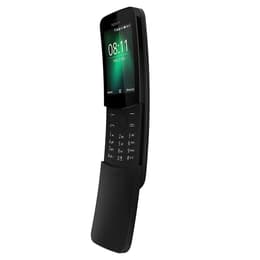 Nokia 8110 4G - Negro- Libre