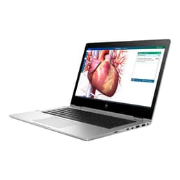 HP EliteBook X360 1030 G2 13" Core i5 2.6 GHz - SSD 256 GB - 8GB Teclado español