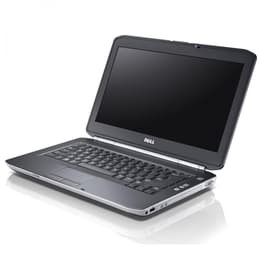 Dell Latitude E5420 14" Core i5 2.5 GHz - HDD 320 GB - 8GB - teclado francés