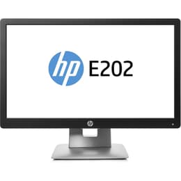 Monitor 20" LED HD+ HP EliteDisplay E202