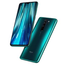 Xiaomi Redmi Note 8 Pro 128GB - Verde - Libre - Dual-SIM