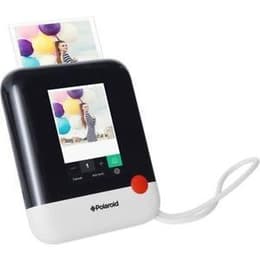 Instantánea POL-POP1WAMZ - Negro/Blanco Polaroid Pop -