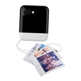 Instantánea POL-POP1WAMZ - Negro/Blanco Polaroid Pop -