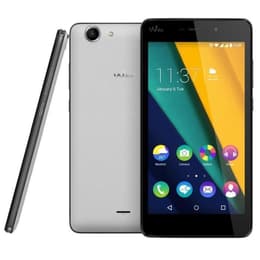 Wiko Pulp Fab 16GB - Blanco - Libre