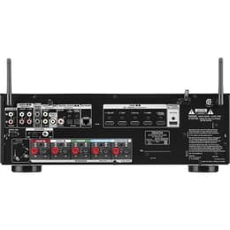 Denon AVR-S650H Amplificador