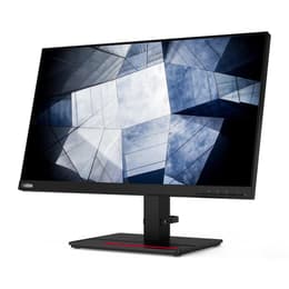Monitor 24" LED QHD Lenovo ThinkVision P24h-20