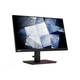 Monitor 24" LED QHD Lenovo ThinkVision P24h-20