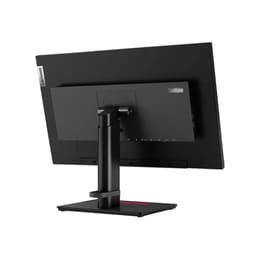 Monitor 24" LED QHD Lenovo ThinkVision P24h-20