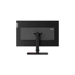 Monitor 24" LED QHD Lenovo ThinkVision P24h-20