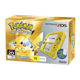 Nintendo 2DS - Amarillo