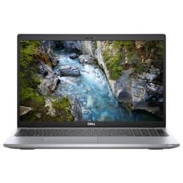 Dell Precision 3560 15" Core i5 2.6 GHz - SSD 256 GB - 32GB - QWERTY - Sueco