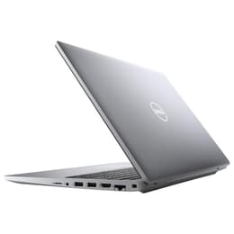 Dell Precision 3560 15" Core i5 2.6 GHz - SSD 256 GB - 32GB - QWERTY - Sueco