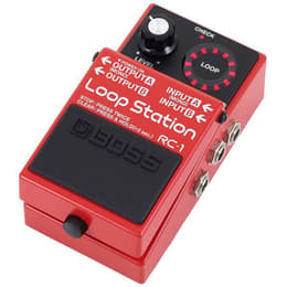 Boss Loop station RC-3 Accesorios