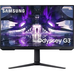 Monitor 27" LED FHD Samsung Odyssey G3 LS27AG304NUXEN