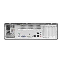 Fujitsu Esprimo E420 SFF Core i5 3 GHz - HDD 500 GB RAM 8 GB