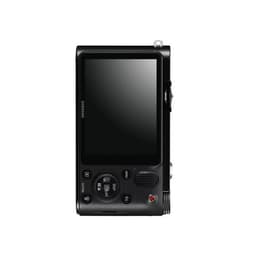 Híbrida Samsung NX1000 Negro + Objetivo 50-200MM OIS