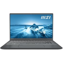 MSI Prestige 14 Evo 14" Core i7 1.8 GHz - SSD 1 TB - 16GB - QWERTY - Italiano