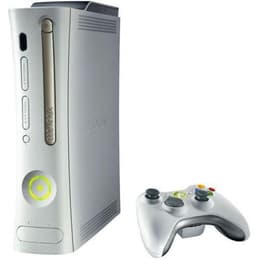 Microsoft Xbox 360 - Blanco