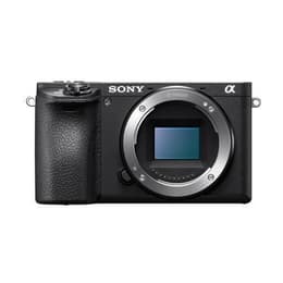 A6500 - Negro