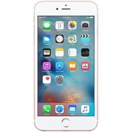 iPhone 6S Plus 64GB - Oro Rosa - Libre