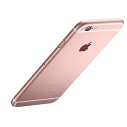 iPhone 6S Plus 64GB - Oro Rosa - Libre