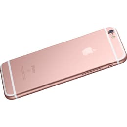 iPhone 6S Plus 64GB - Oro Rosa - Libre