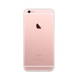 iPhone 6S Plus 64GB - Oro Rosa - Libre