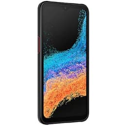 Galaxy Xcover6 Pro 128GB - Negro - Libre