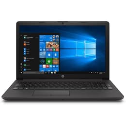 HP 250 G7 15" Core i7 1.8 GHz - SSD 512 GB - 8GB - QWERTZ - Alemán