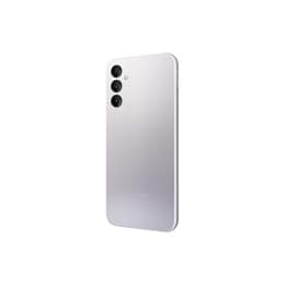 Galaxy A14 128GB - Plata - Libre