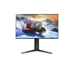 Monitor 27" LED 4K UHD LG 27GP950-B