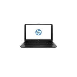 HP 15-ba004nf 15" E2 1.8 GHz - HDD 1 TB - 4GB - teclado francés