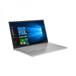 Asus Pro P1701FA-AU677R 17" Core i5 1.6 GHz - SSD 256 GB - 8GB - AZERTY - Francés
