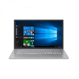 Asus Pro P1701FA-AU677R 17" Core i5 1.6 GHz - SSD 256 GB - 8GB - AZERTY - Francés
