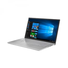 Asus Pro P1701FA-AU677R 17" Core i5 1.6 GHz - SSD 256 GB - 8GB - AZERTY - Francés