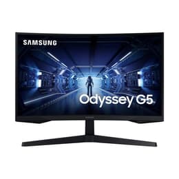 Monitor 32" LED Samsung Odyssey G5