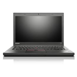 Lenovo ThinkPad T450 14" Core i5 2.2 GHz - SSD 256 GB - 8GB - teclado francés