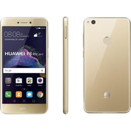 Huawei P8 Lite (2017) 16GB - Oro - Libre - Dual-SIM