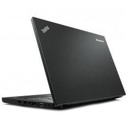 Lenovo ThinkPad L460 14" Core i3 2.3 GHz - SSD 256 GB - 8GB - teclado francés