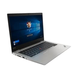 Lenovo ThinkPad L13 G2 13" Core i7 3 GHz - SSD 512 GB - 16GB - QWERTY - Inglés