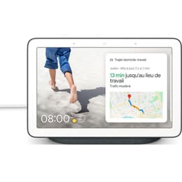 Google Nest Hub Charcoal GA00515 Objetos conectados