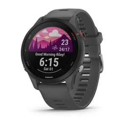 Relojes Garmin Cardio GPS Forerunner 255 - Gris