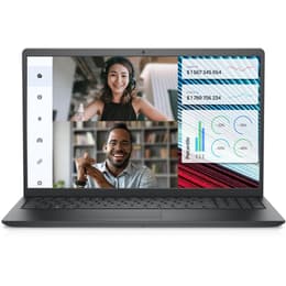 Dell Vostro 3520 15" Core i5 1.3 GHz - SSD 512 GB - 16GB - QWERTY - Inglés
