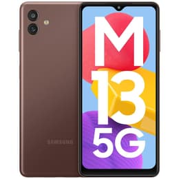 Galaxy M13 5G 64GB - Marrón - Libre