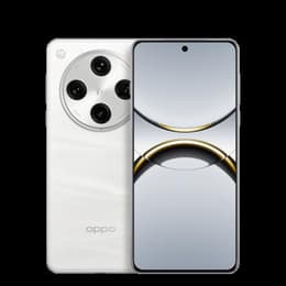 Oppo Find X8 Pro 512GB - Blanco - Libre