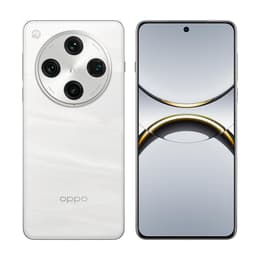 Oppo Find X8 Pro 512GB - Blanco - Libre