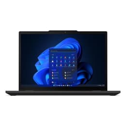 Lenovo ThinkPad X13 Yoga G2 13" Core i5 2.4 GHz - SSD 256 GB - 16GB - QWERTY - Inglés