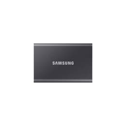 Samsung T7 Unidad de disco duro externa - SSD 2 TB USB 3.2