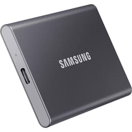 Samsung T7 Unidad de disco duro externa - SSD 2 TB USB 3.2