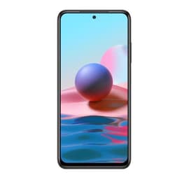Xiaomi Redmi Note 10 64GB - Negro - Libre